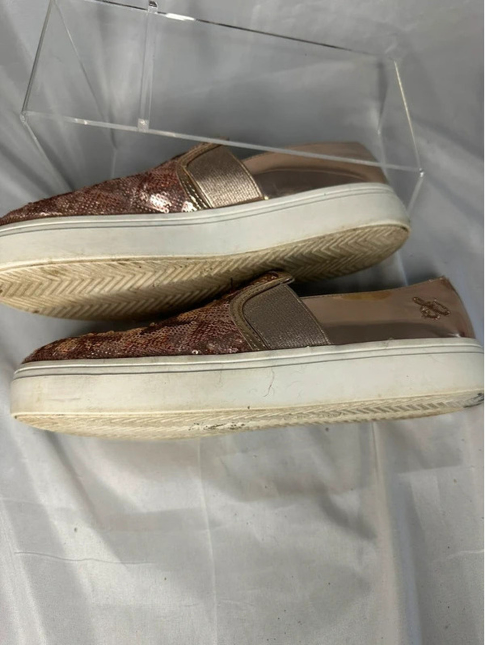 Sam Edelman shoes - Picture 4 of 7
